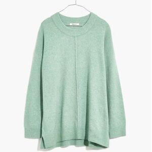 MADEWELL Smithe Pullover Sweater